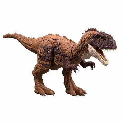 Jurassic World Wild Roar Kryptops