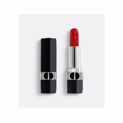 Dior Rouge Dior Natural Couture Colour Lip Balm - Refillable