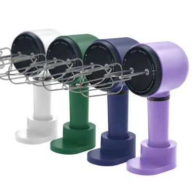 Rupa Mini Handmixer mit Akkubetrieb