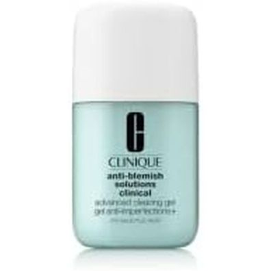 ANTI-BLEMISH Solutions Clinical Advanced Gel gegen Hautunreinheiten 20 ml