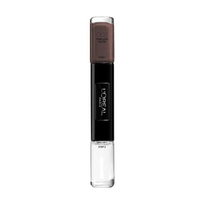 L'ORÉAL PARiS Nagellack Infaillible Gel-Nagellack Timeless Taupe 03, 10 ml