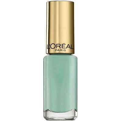 L?Or?al Paris Nagellack Le Vernis Perle de Jade 602, 5 ml