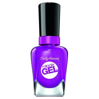 Sally Hansen Miracle Gel 14,7 ml - 550 Hunger Flames