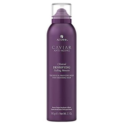 Alterna Caviar Clinical Densifying Styling Mousse 145