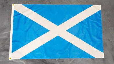 Fahne Flagge Schottland - 90 x 150 cm