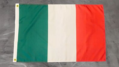 Fahne Flagge Italien - 60 x 90 cm