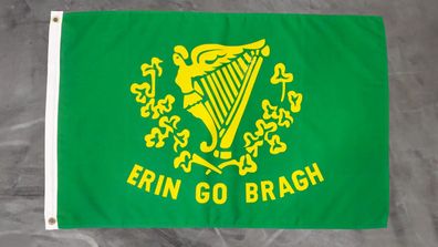 Fahne Flagge Irland - Éire - Erin go Bragh - 60 x 90 cm