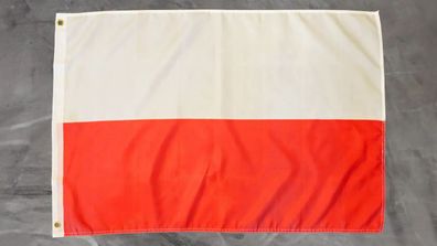 Fahne Flagge Polen - 60 x 90 cm