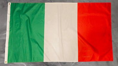 Fahne Flagge Italien - 90 x 150 cm