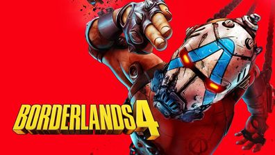 Borderlands 4 (PC, 2025, Nur der Steam Key Download Code) Keine DVD, Keine CD