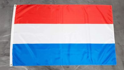 Fahne Flagge Niederlande Holland - 90 x 150 cm