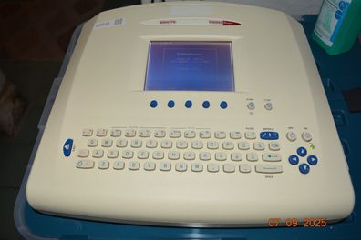 ESAOTE P8000 -Power (50) BK