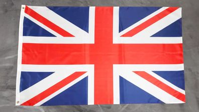 Fahne Flagge Großbritannien - 90 x 150 cm