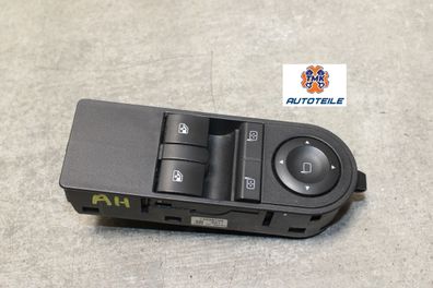 Opel Astra H Zafira B Fensterheberschalter Fensterheber Schalter Links 13228706 ZNARG