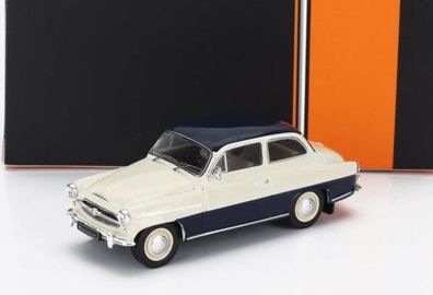Skoda Octavia (1959) 1:43 IXO Modellauto
