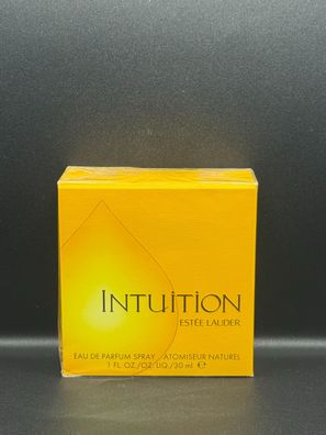 Estee Lauder Intuition Eau de Parfum 30ml