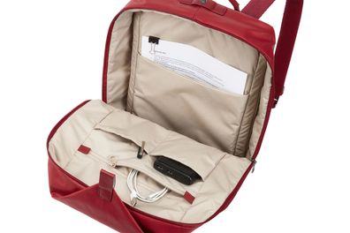 Rucksäcke Thule Spira Backpack SPAB-113 Rio Red (3203790)