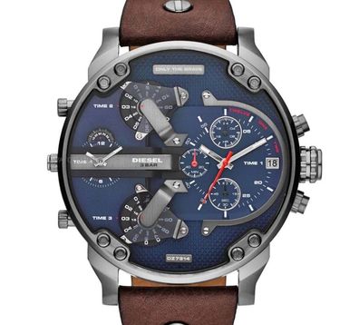 Diesel DZ7314 Herren HERR Vati 2.0 Betrachten