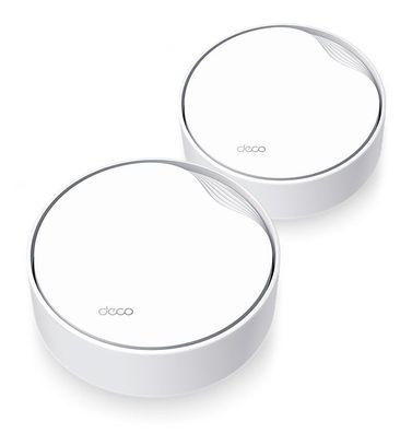 TP-Link AX3000 Whole Home Mesh WiFi 6 System mit PoE