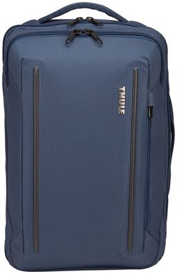 Rucksäcke Thule Crossover 2 Convertible Carry On C2CC-41 Dress Blue (3204060)