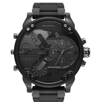 Diesel Herren DZ7396 HERR Vati 2.0 Betrachten