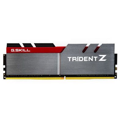 Speicher DIMM 16GB PC25600 DDR4/K2 F4-3200C14D-16GTZ G. SKILL