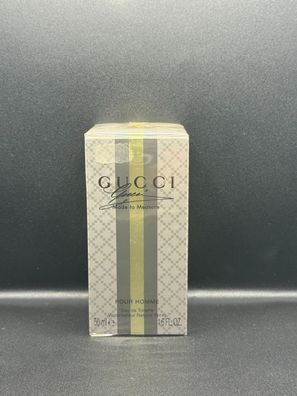 Gucci Made To Measure Pour Homme Eau de Toilette 50ml