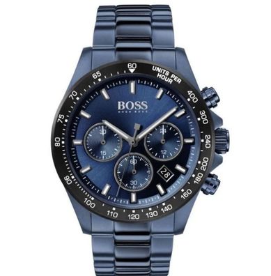 Hugo Boss HB1513758 Herren Held Chronograph Betrachten