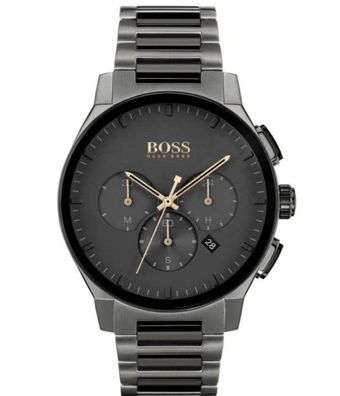 Hugo Chef HB1513814 Herren Gipfel Chronograph Betrachten