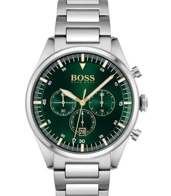 Hugo Boss Herren Pionier Betrachten HB1513868