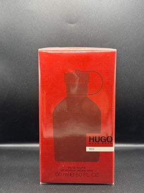 Hugo Boss Hugo Red Eau de Toilette 150ml