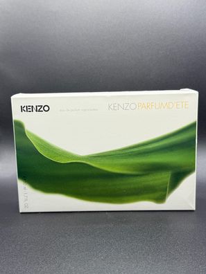 Kenzo Parfum D´Ete Eau de Parfum 50ml