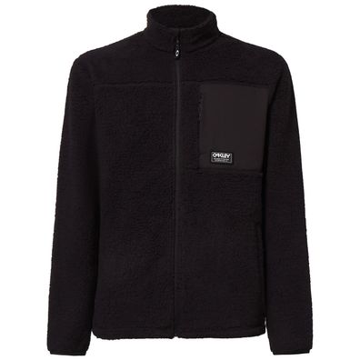 OAKLEY Fleece Mountain Fire blackout