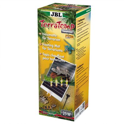 JBL TerraTemp heatmat - 25W