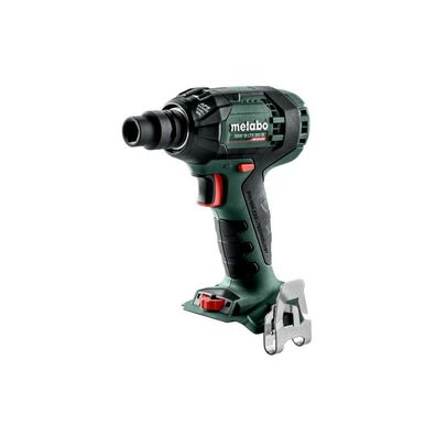 METABO Schlagschrauber 18V 1/2" 300Nm OHNE Batterie UND LADEN Metaloc SSW 18V LTX 300