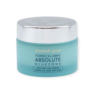 Elizabeth GRANT Torricelumn Absolute Blue Zone Tagescreme 50ml