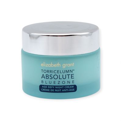 Elizabeth GRANT Torricelumn Absolute Blue Zone Nachtcreme 50ml