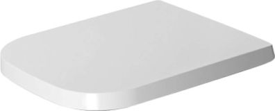 WC-Sitz P3 Comforts 0020390000 weiss