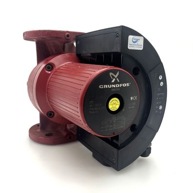 Grundfos Magna UPE 40-120 F Heizungspumpe 1x230V Umwälzpumpe P25/23