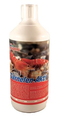 Femanga Garnelen Aktiv 1000ml