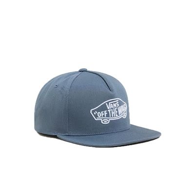 VANS Kids Snapback Cap Classic stormy weather