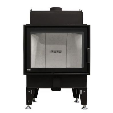Therm 7 Kamineinsatz 7kW Schwenktür