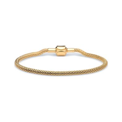 Bering - Armband - Damen - Arctic Symphony - gold - 613-20-X0