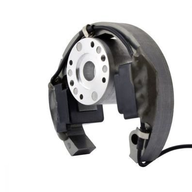 Kit Stator + Rotor + Ignition Coil for KTM 50 SX / 50 SX Pro / 50 Adv. 02-22 Husqvarn