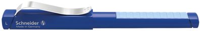 Schneider Füller Base L mittelblau