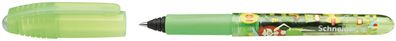 Schneider Patronenroller ZIPPI grün