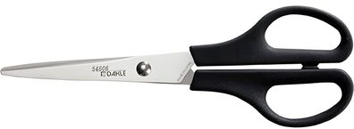 Dahle Haushaltsschere Home 6 Zoll 6 Zoll = 15cm, rostfrei, Rechtshand