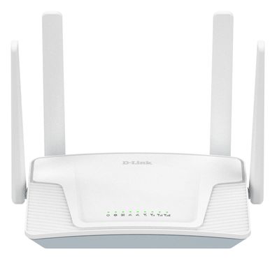 DLINK G416C/E 4G LTE AX1500 Wi-Fi 6 Router