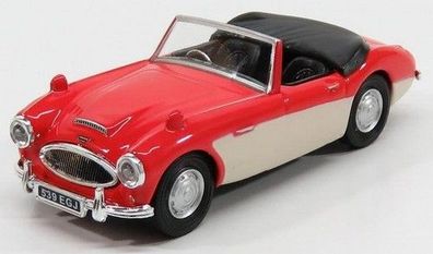 Ausin Healey 3000 MKIII 1:43 Hongwell Modellauto