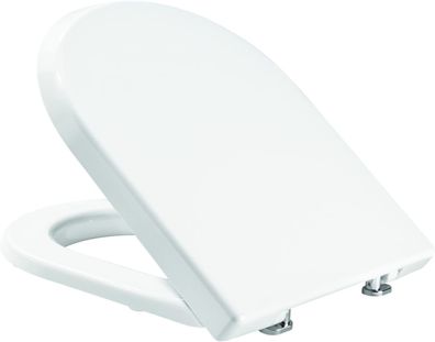 WC-Sitz cosima weiss m. integrierter Absenkautomatik abnehmbar VIGOUR Cosisias